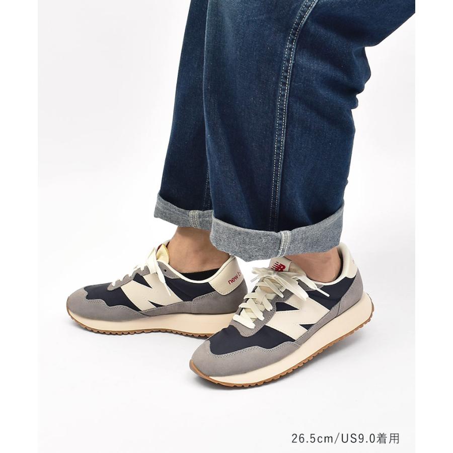 New Balance（ニューバランス） スニーカー メンズ MS237 NEW BALANCE