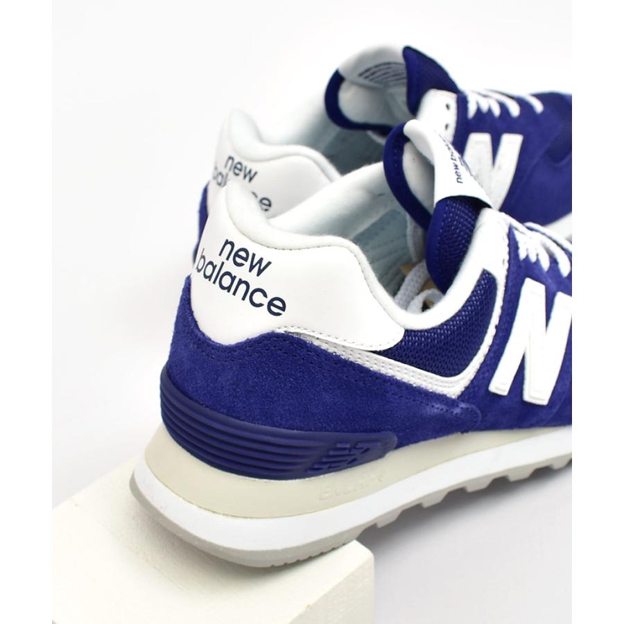 New Balance（ニューバランス） 送料無料 スニーカー レディース WL574