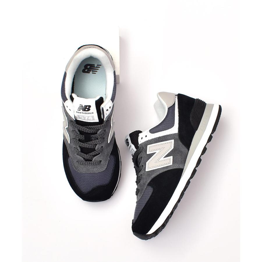 New Balance（ニューバランス） スニーカー レディース WL574 NEW