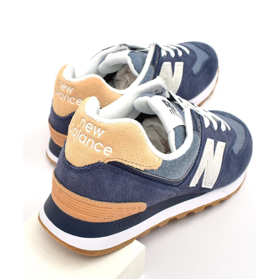 New Balance（ニューバランス） 送料無料 スニーカー レディース WL574