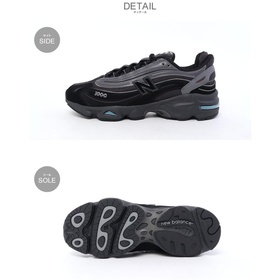 New Balance（ニューバランス） スニーカー メンズ NEW BALANCE