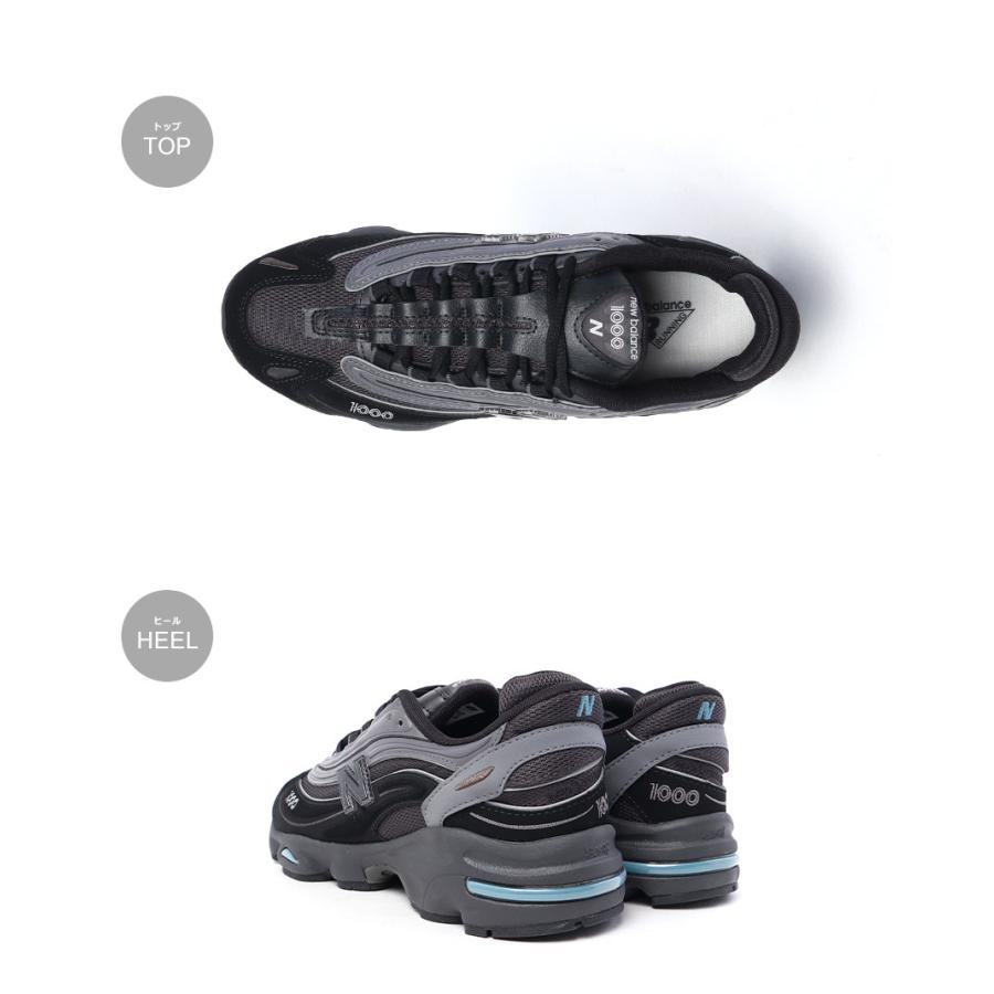 New Balance（ニューバランス） スニーカー メンズ NEW BALANCE