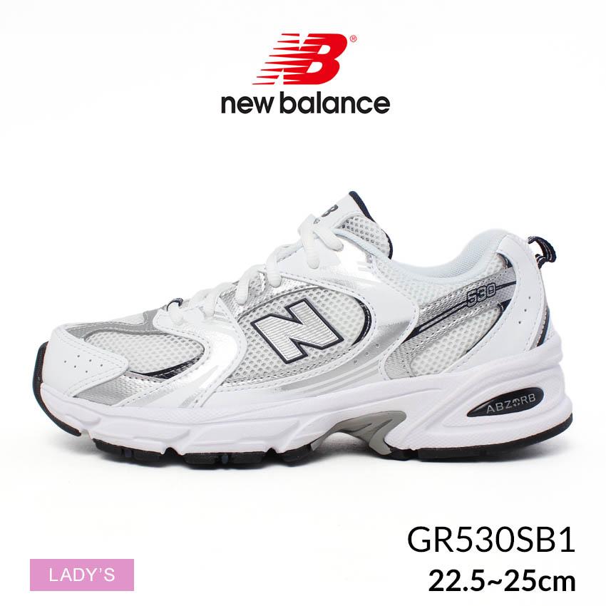 New Balance（ニューバランス） スニーカー レディース キッズ