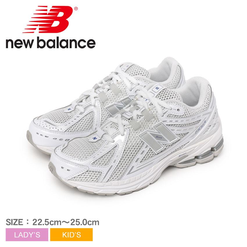 New Balance（ニューバランス） スニーカー レディース キッズ