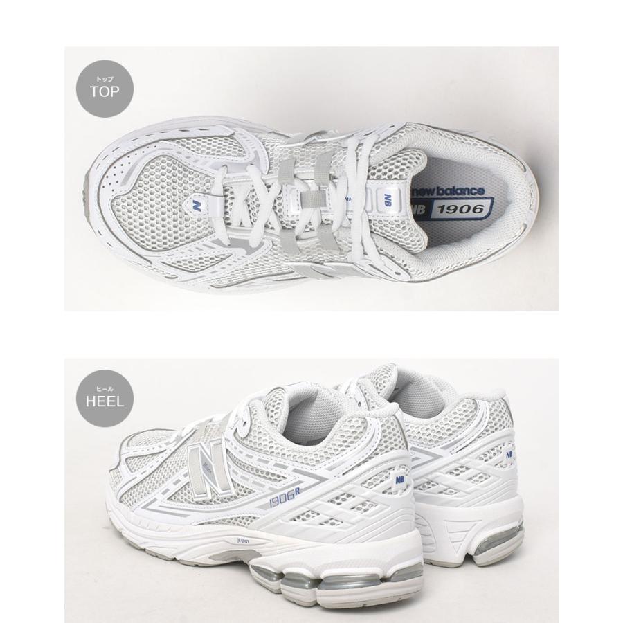 ニューバランス スニーカー レディース キッズ ジュニア 子供 NEW BALANCE GC1906CA ホワイト 白 シューズ 靴 履きやすい 歩きやすい ブランド オシャレ 爆買