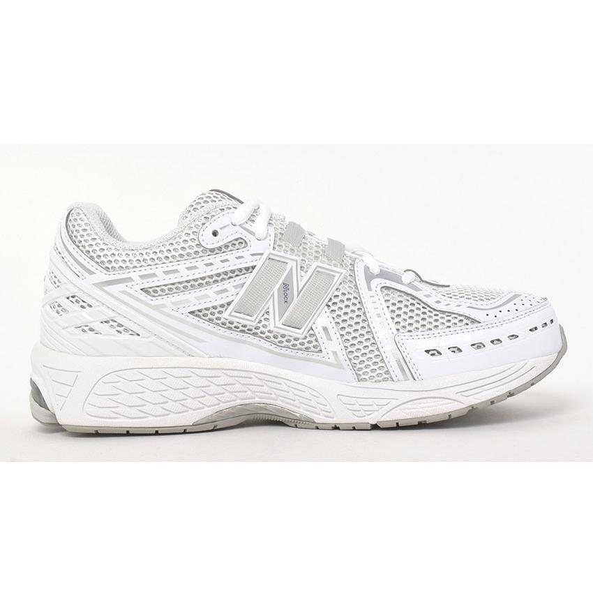 New Balance ホワイト スニーカー New Balance（ニューバランス） スニーカー レディース キッズ