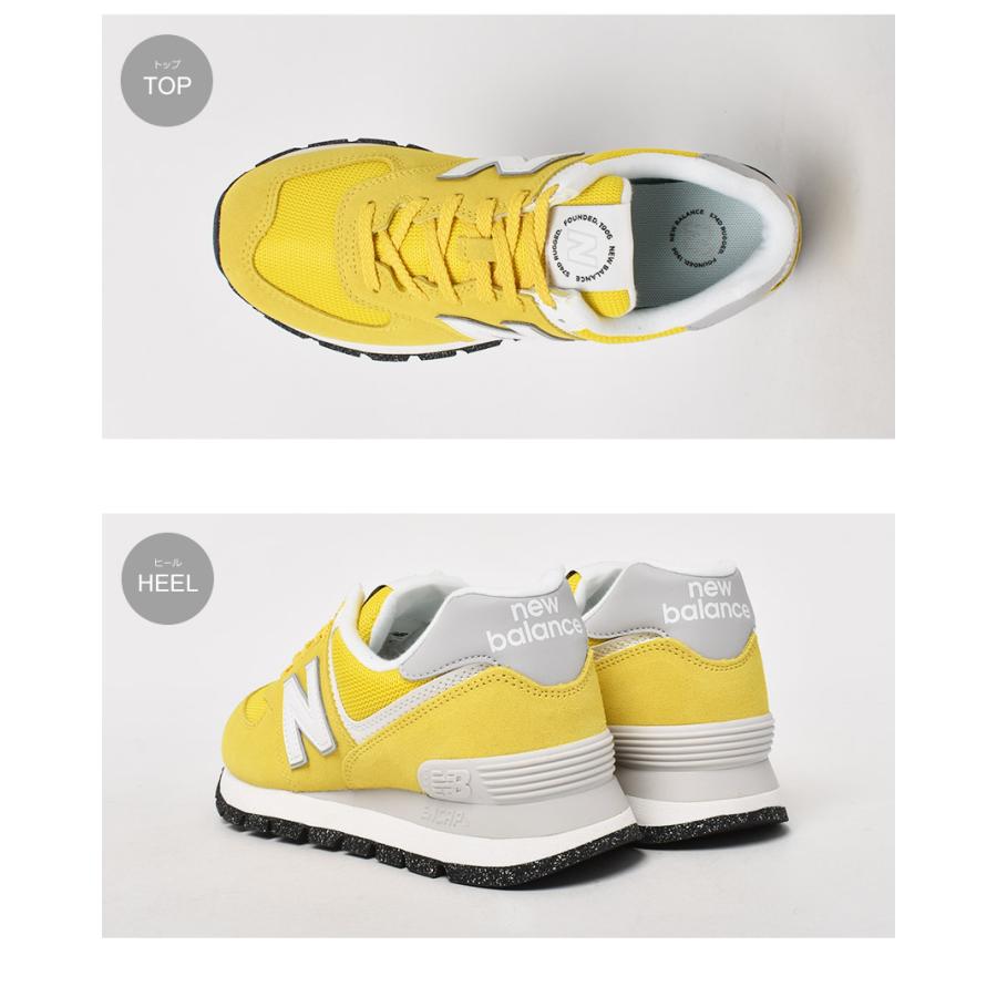New Balance（ニューバランス） 送料無料 スニーカー メンズ ML574 NEW