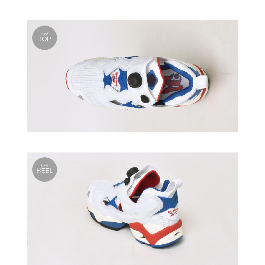 インスタポンプフューリー リーボック スニーカー メンズ レディース