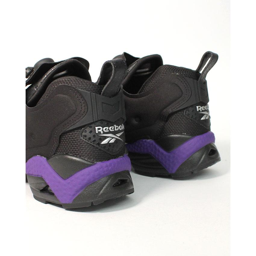 Reebok（リーボック） スニーカー メンズ レディース インスタポンプ