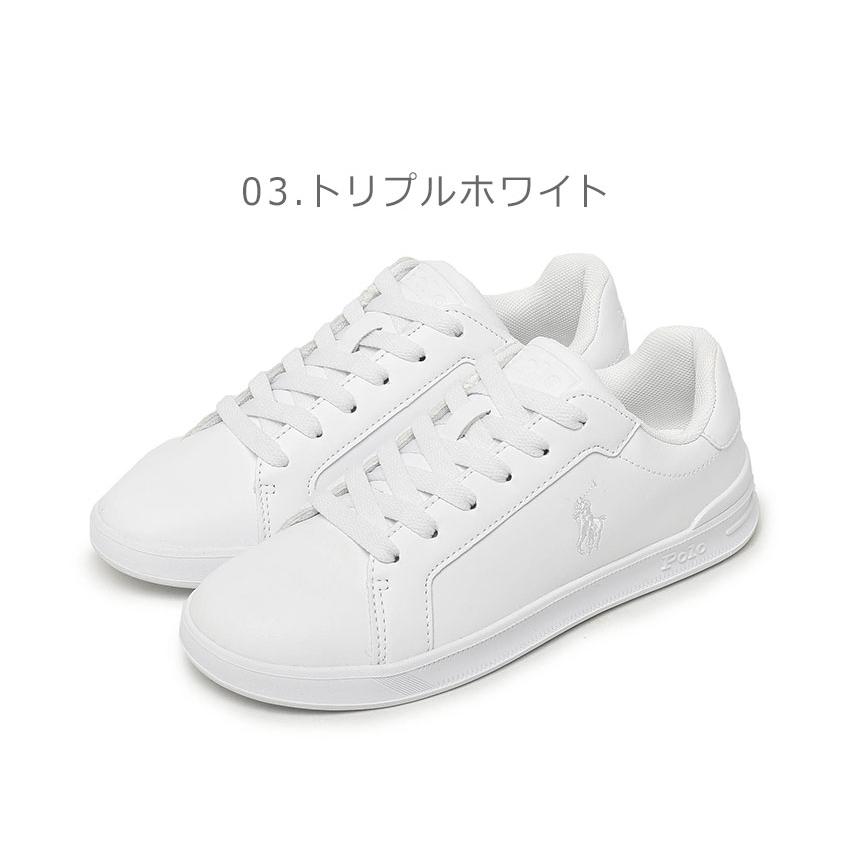 【新品・未使用】　ラルフローレン　シューズ 楽天市場】【今だけクーポン配布中】ポロ ラルフローレン スニーカー