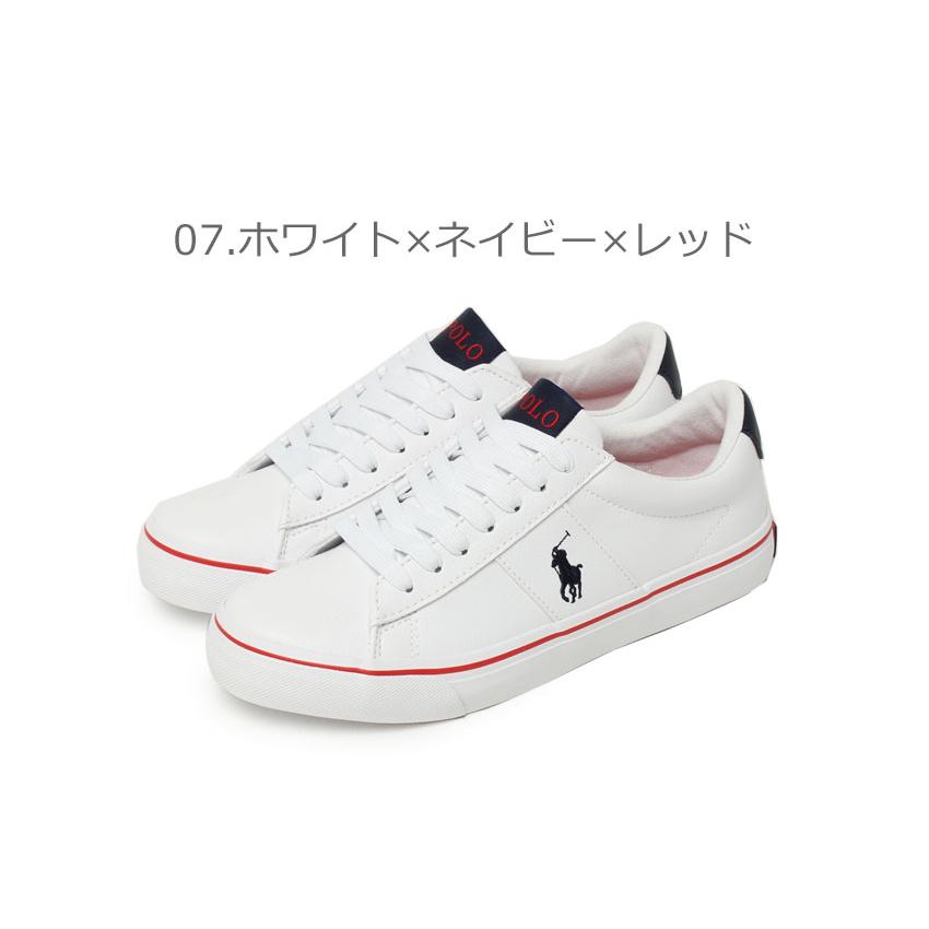 ポロ ラルフローレン スニーカー レディース キッズ ジュニア 子供 POLO RALPH LAUREN RF104092 RF103767 RF104131 RF103642 RL00552100 RL00552270 RL00551110｜z-mall｜12