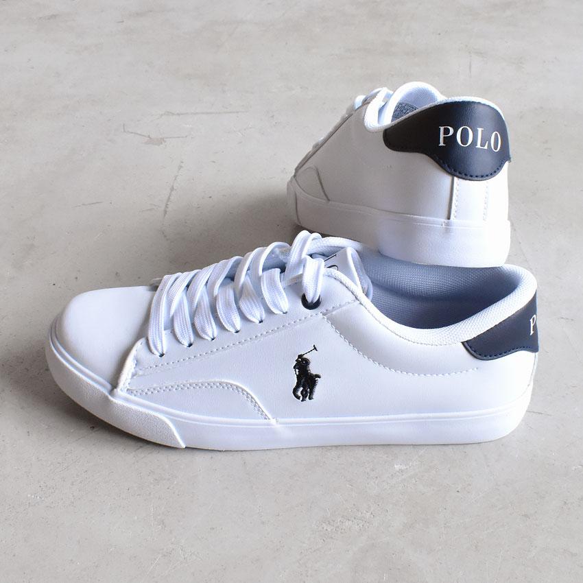 POLO RALPH LAUREN ポロ ラルフローレン スニーカー レディース POLO RALPH LAUREN ポロ ラルフローレン スニーカー レディース