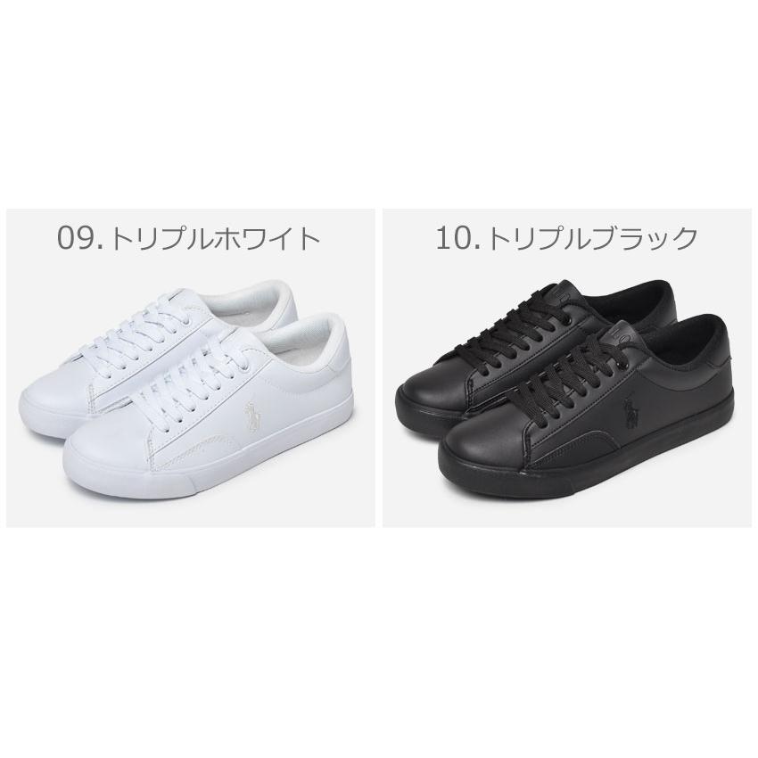 POLO RALPH LAUREN ポロ ラルフローレン スニーカー レディース POLO RALPH LAUREN ポロ ラルフローレン スニーカー レディース