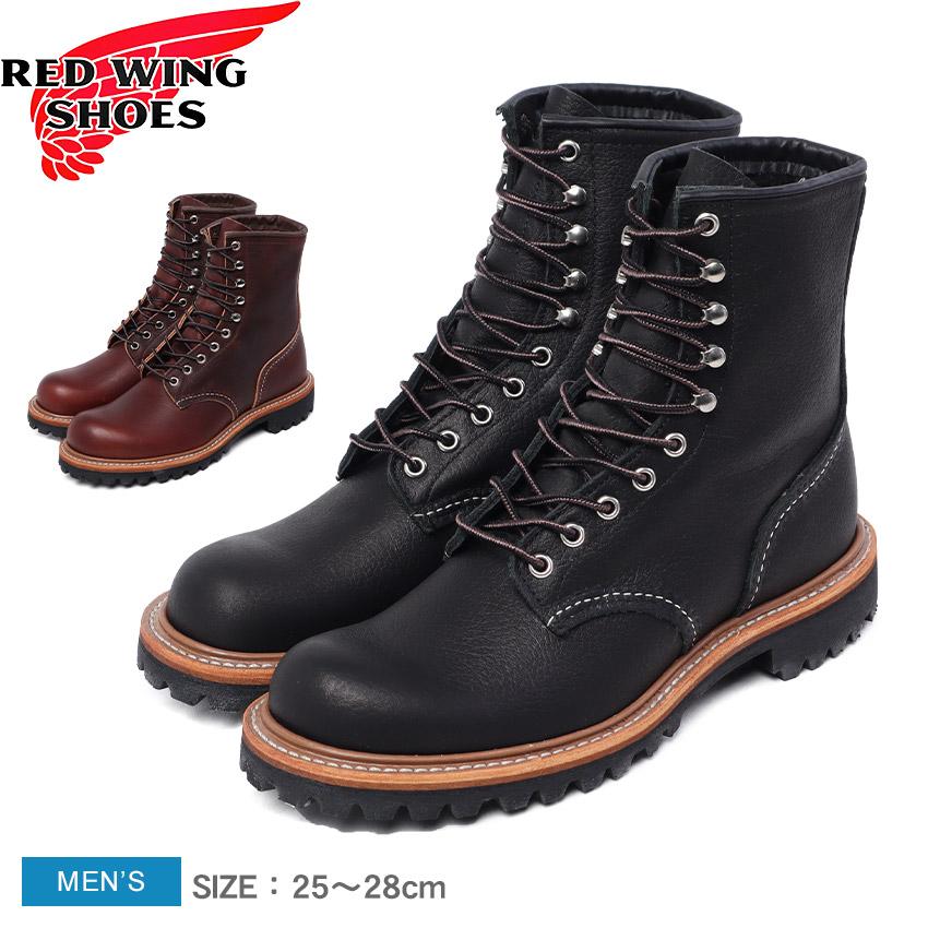 RED WING SHOES（レッドウィング） ブーツ メンズ RED WING 4501