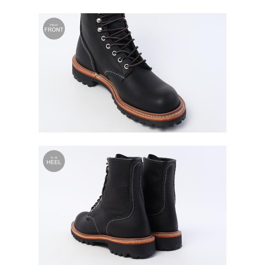 RED WING SHOES（レッドウィング） ブーツ メンズ RED WING 4501