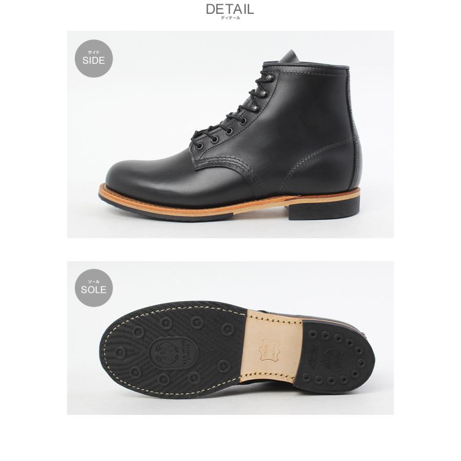 RED WING SHOES（レッドウィング） ブーツ メンズ RED WING 9423 9419