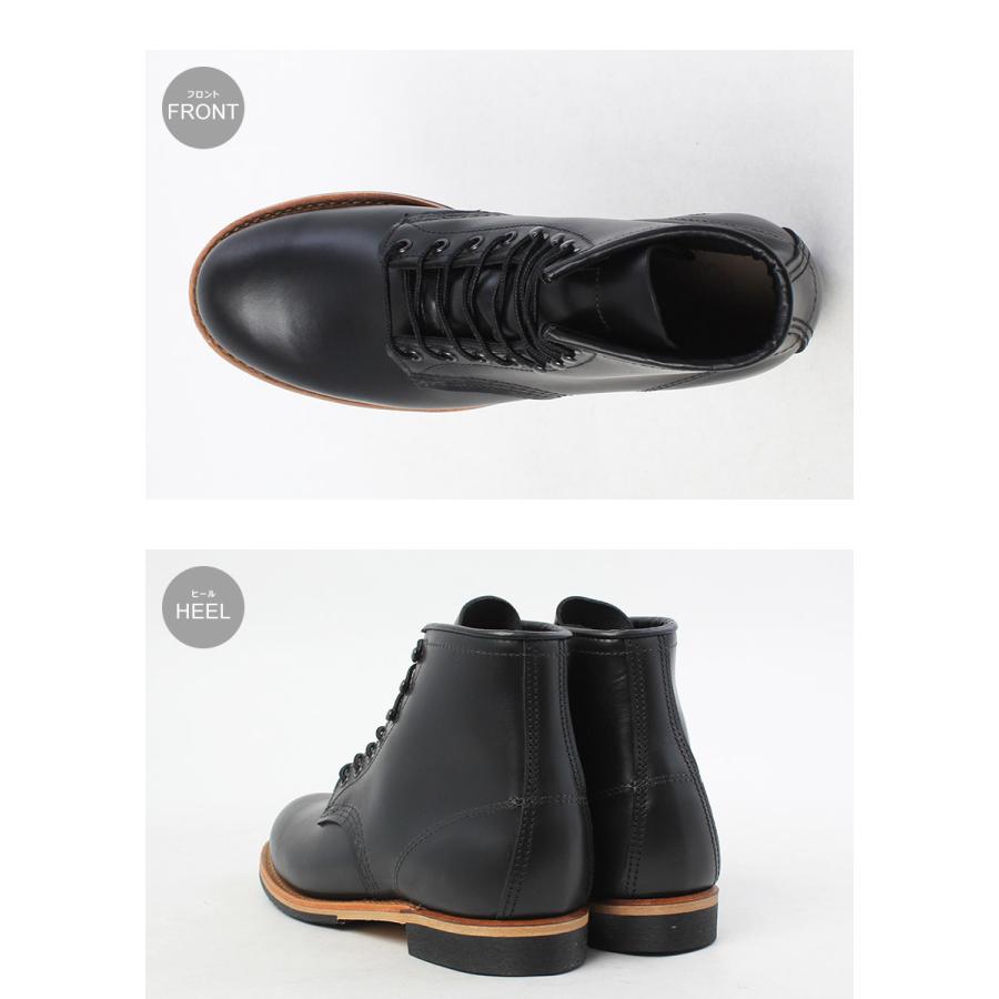 RED WING SHOES（レッドウィング） ブーツ メンズ RED WING 9423 9419