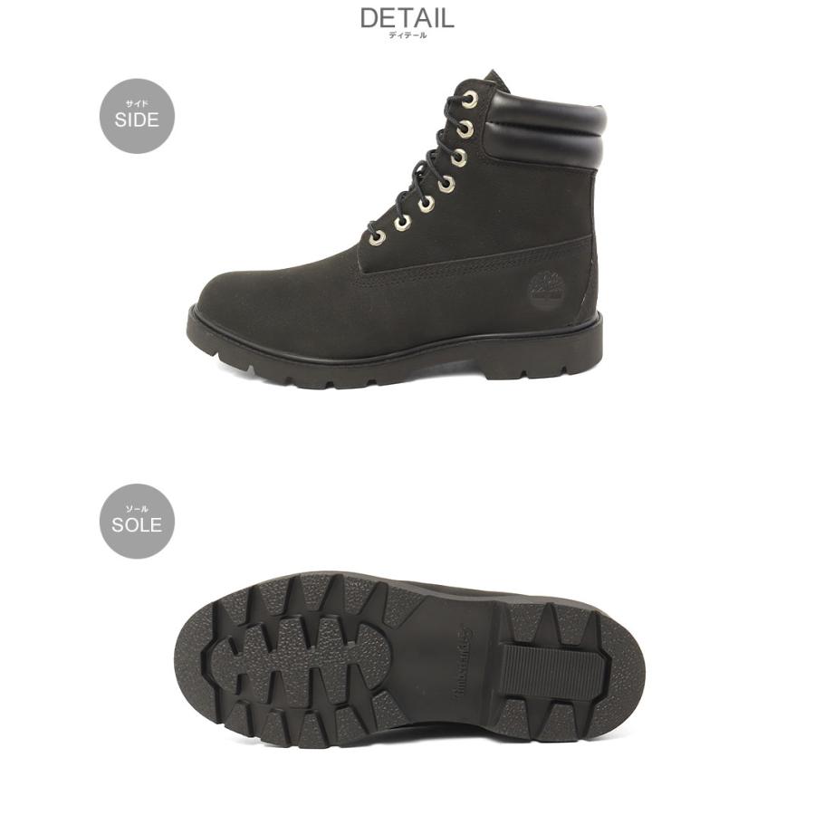 Timberland（ティンバーランド） ブーツ メンズ TIMBERLAND