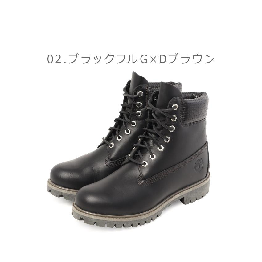 Timberland ティンバーランド ブーツ メンズ TIMBERLAND PREMIUM