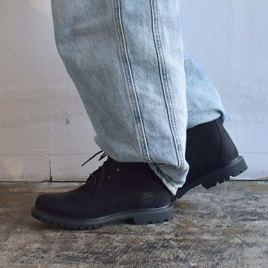 Timberland（ティンバーランド） ブーツ レディース TIMBERLAND