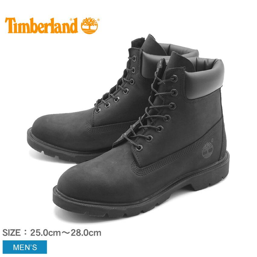 Timberland（ティンバーランド） シューズ メンズ TIMBERLAND 19039