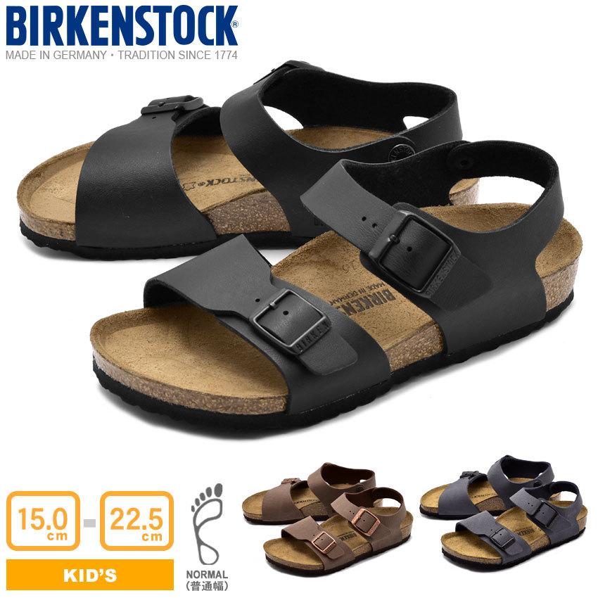 BIRKENSTOCK ビルケンシュトック サンダル ニューヨーク NEWYORK