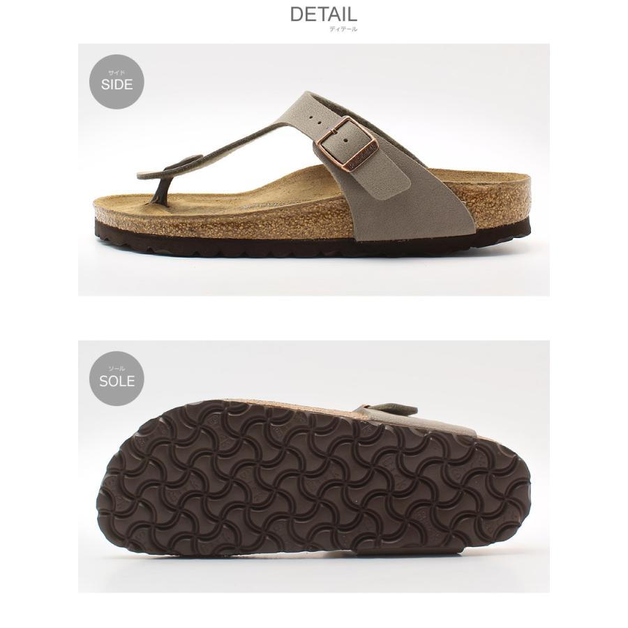 BIRKENSTOCK ブラウン サンダル 42 BIRKENSTOCK / Zurich ブラウン スエード サンダル 42 スエード