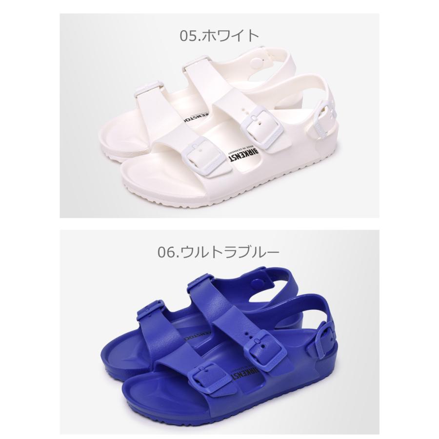 BIRKENSTOCK ビルケンシュトック サンダル キッズ ジュニア 子供
