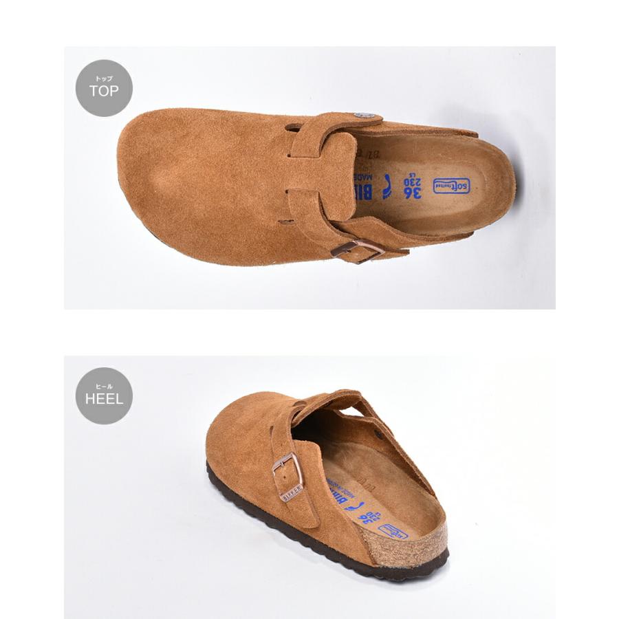 BIRKENSTOCK（ビルケンシュトック） サンダル レディース BIRKENSTOCK