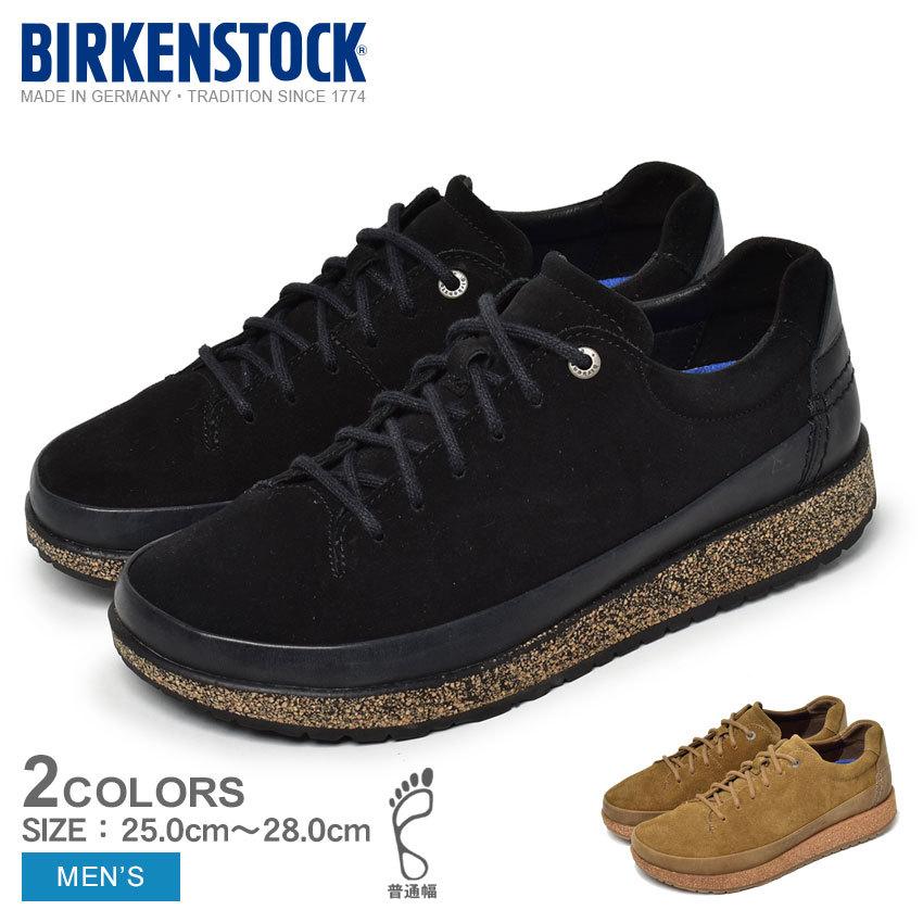 BIRKENSTOCK（ビルケンシュトック） スニーカー メンズ ホンネフロー 