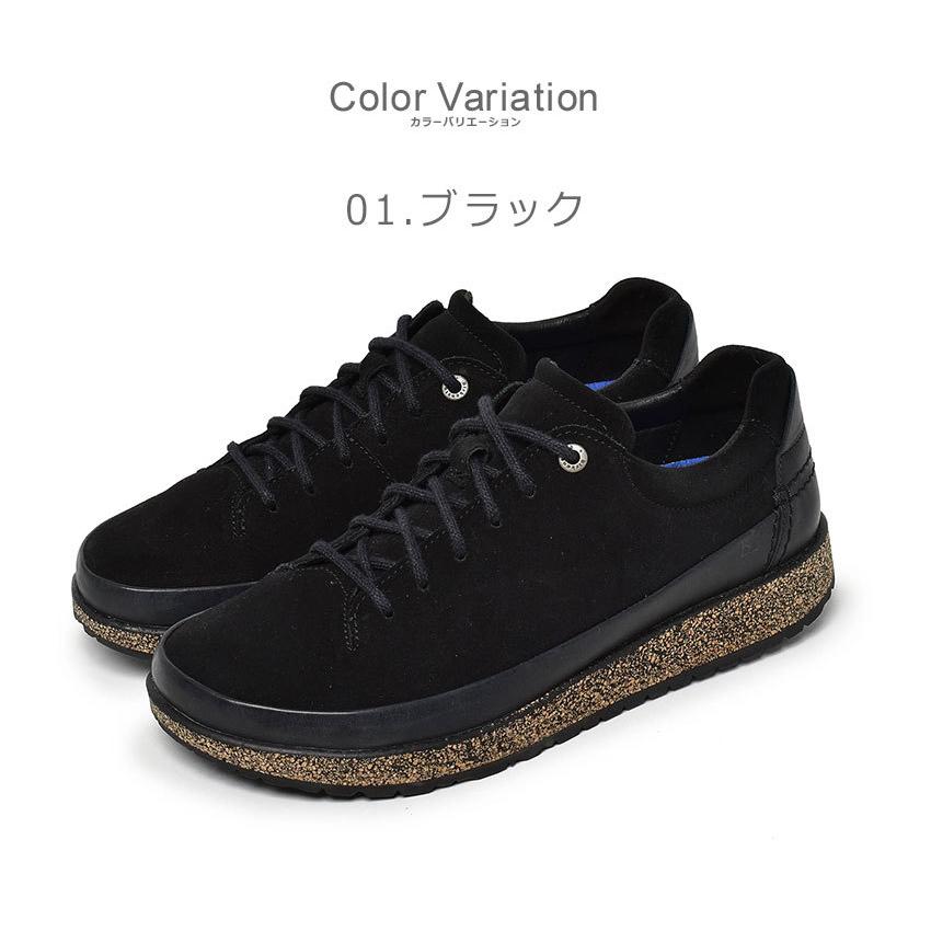 BIRKENSTOCK（ビルケンシュトック） スニーカー メンズ ホンネフロー