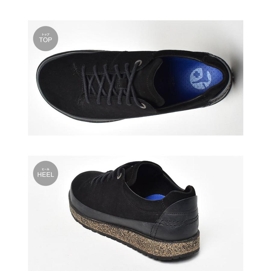 BIRKENSTOCK（ビルケンシュトック） スニーカー メンズ ホンネフロー