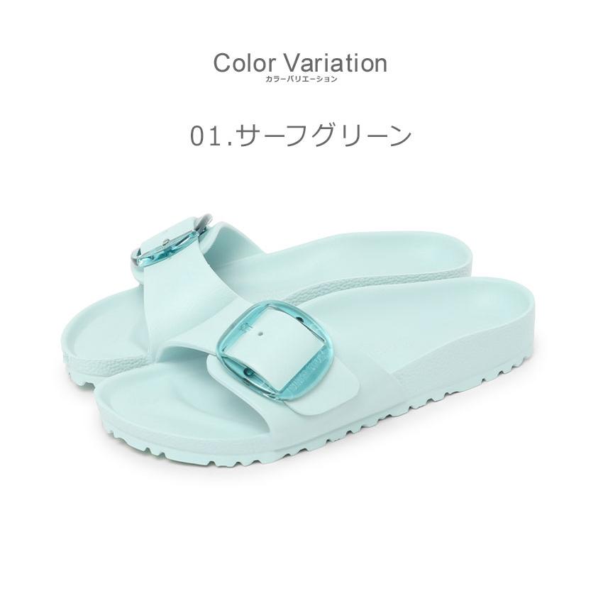 BIRKENSTOCK（ビルケンシュトック） サンダル レディース BIRKENSTOCK