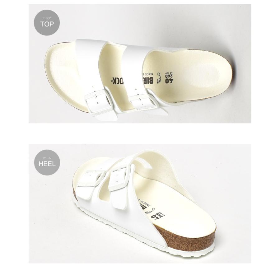 今季ブランド レギュラー 普通幅 ビルケン 白 ホワイト Birkenstock メンズ サンダル ビルケンシュトック コンフォート サンダル ナチュラル シンプル カジュアル コンフォートサンダル サイズ 42 27cm Www Oroagri Eu