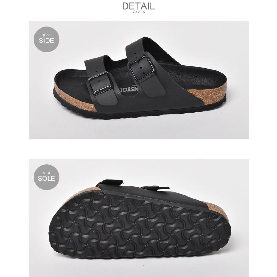 BIRKENSTOCK 送料無料 ビルケンシュトック サンダル メンズ