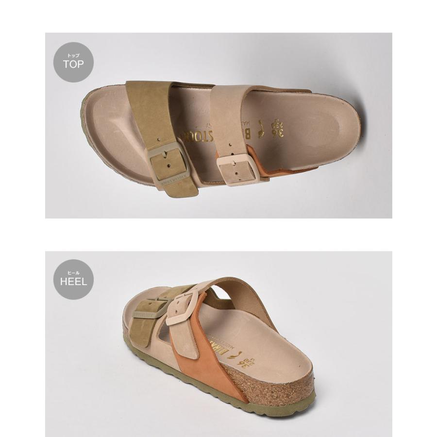BIRKENSTOCK（ビルケンシュトック） サンダル レディース アリゾナ