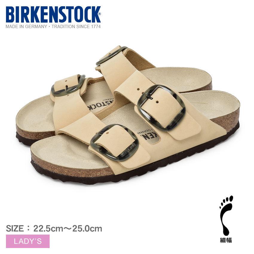 BIRKENSTOCK（ビルケンシュトック） サンダル レディース アリゾナ