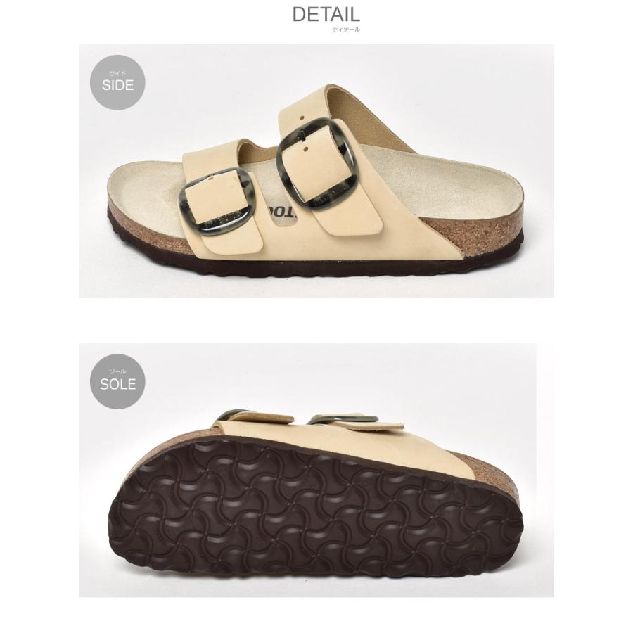BIRKENSTOCK（ビルケンシュトック） サンダル レディース アリゾナ