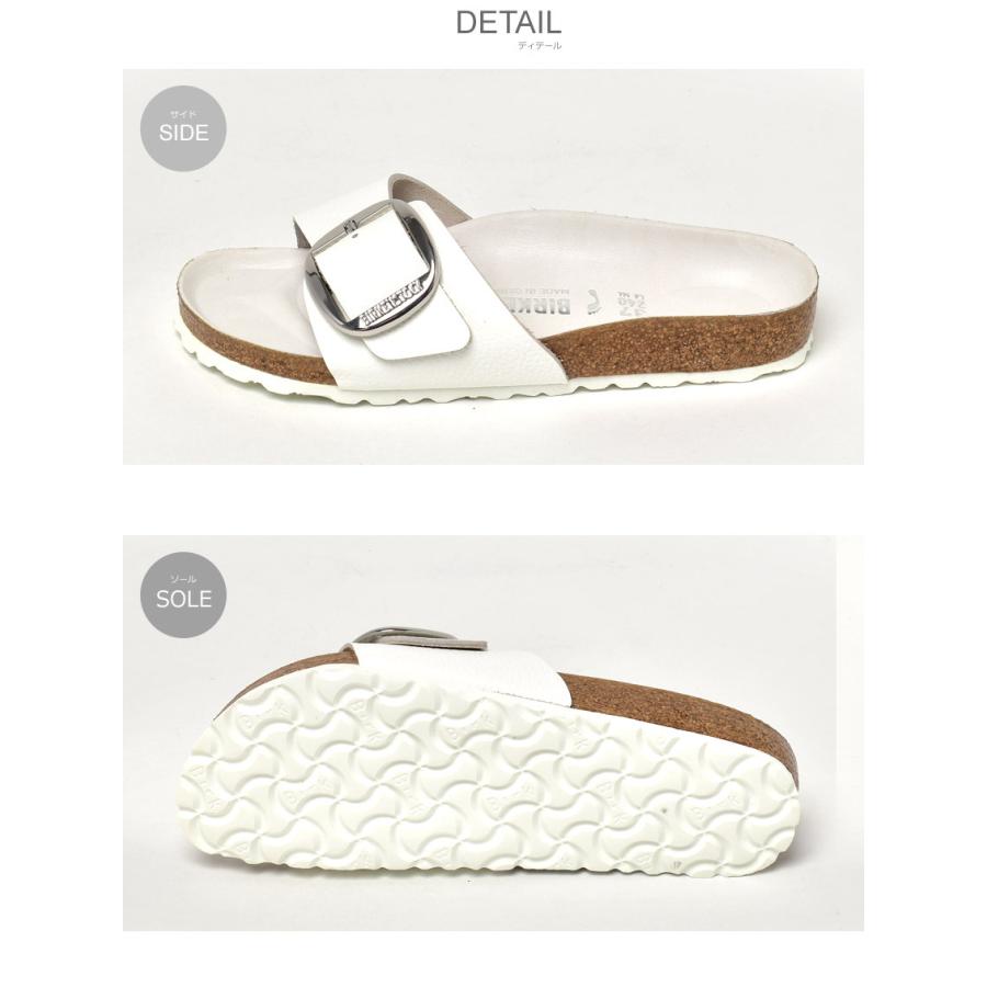 BIRKENSTOCK（ビルケンシュトック） サンダル レディース マドリッド