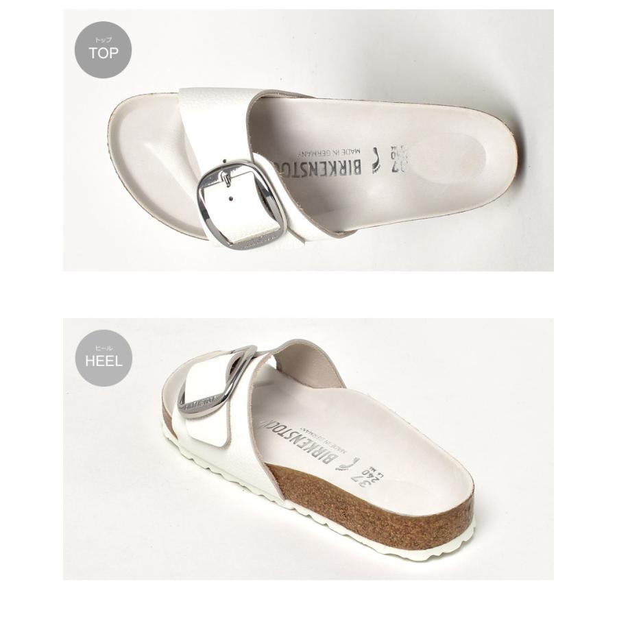 BIRKENSTOCK（ビルケンシュトック） サンダル レディース マドリッド