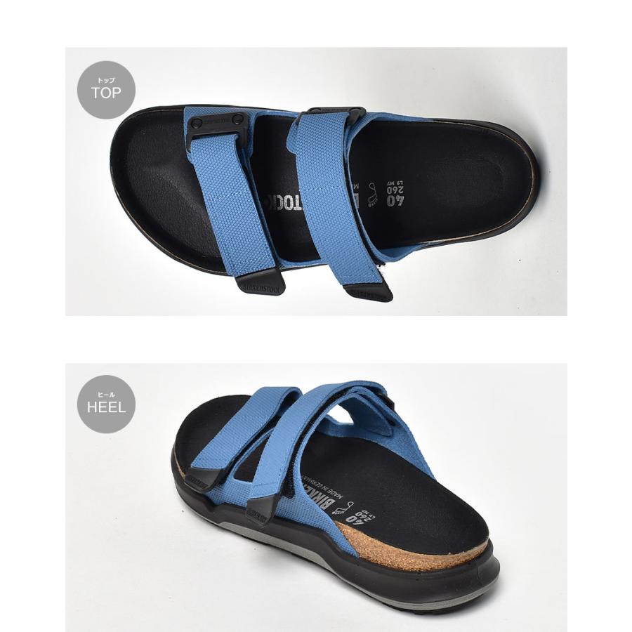 BIRKENSTOCK（ビルケンシュトック） 送料無料 サンダル メンズ
