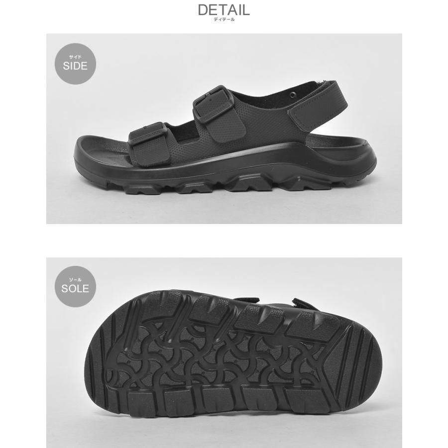 BIRKENSTOCK（ビルケンシュトック） サンダル メンズ レディース