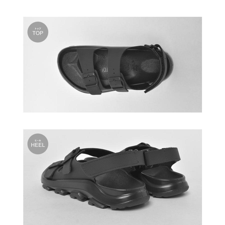 BIRKENSTOCK（ビルケンシュトック） サンダル メンズ レディース