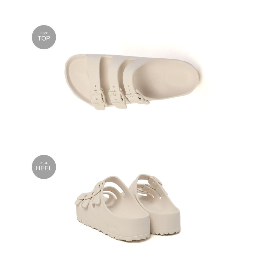 BIRKENSTOCK（ビルケンシュトック） サンダル レディース BIRKENSTOCK