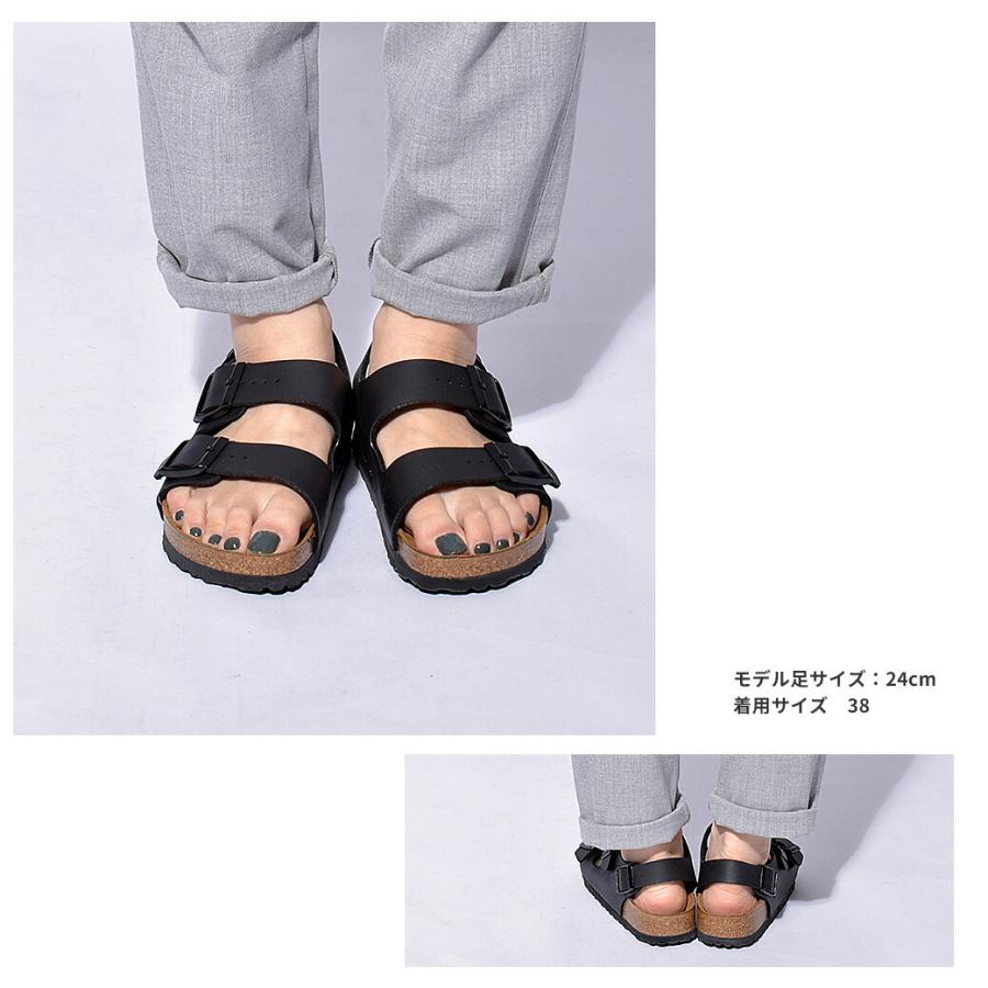 送料無料 ビルケンシュトック コンフォートサンダル メンズ レディース