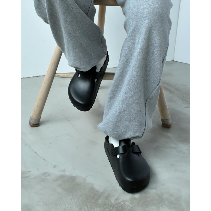 BIRKENSTOCK（ビルケンシュトック） クロッグサンダル 男女兼用