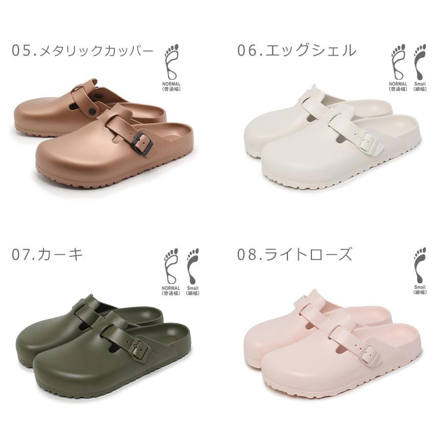 BIRKENSTOCK（ビルケンシュトック） クロッグサンダル メンズ