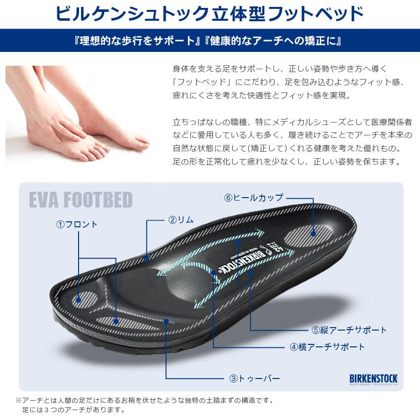 BIRKENSTOCK（ビルケンシュトック） クロッグサンダル 男女兼用