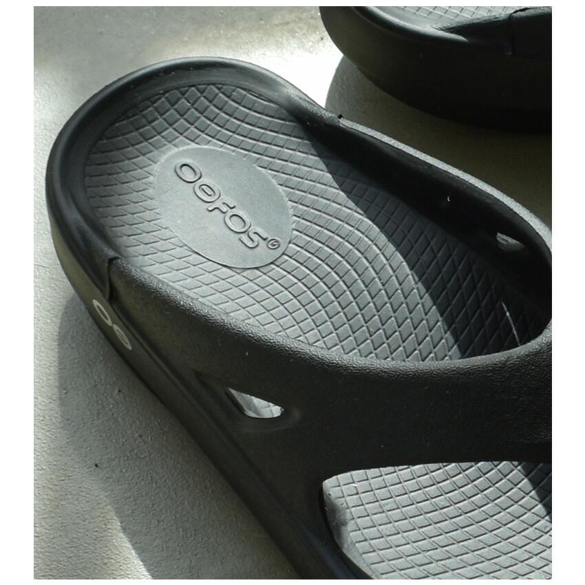 OOFOS（ウーフォス） リカバリーサンダル メンズ レディース OOFOS