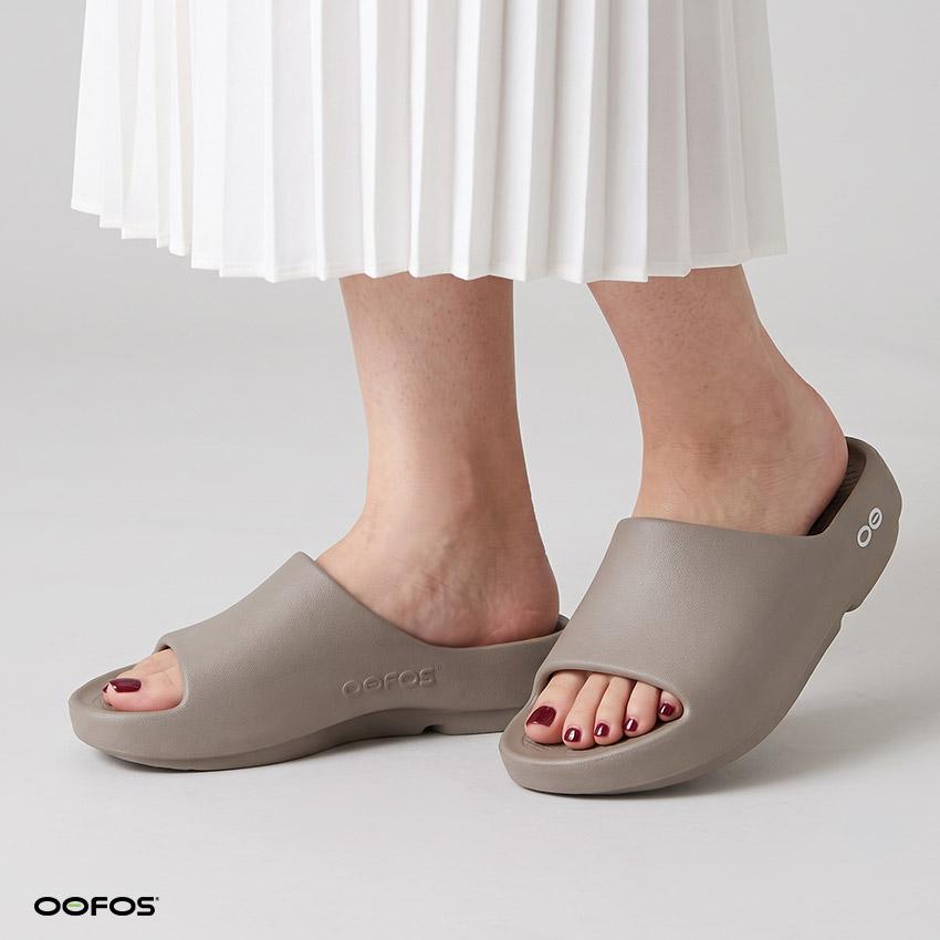OOFOS（ウーフォス） リカバリーサンダル メンズ レディース OOFOS